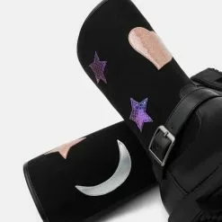 Friboo Stiefel - Black, Kinder -Günstiges Friboo Geschäft 2fef6c804c4b44829d9b4bf081352e26