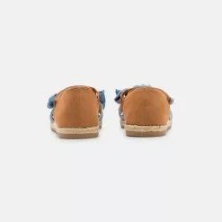 Friboo Riemensandalette - Blue, Kinder -Günstiges Friboo Geschäft 309cbd79ae844cb4977f0e19e75d3aa6