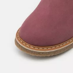 Friboo LEATHER - Stiefel - Pink, Kinder -Günstiges Friboo Geschäft 30e6dbcc5a8b43329f52750896771db1