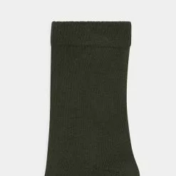 Friboo 7 PACK UNISEX - Socken - Black/khaki/grey -Günstiges Friboo Geschäft 3154b8d3c76c4c18b721128d062c8d1a