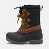 Friboo Snowboot/Winterstiefel - Brown/black, Kinder 2 Friboo Snowboot/Winterstiefel - Brown/black, Kinder -Günstiges Friboo Geschäft 31ea6059f6094a83b25831ed4aee99ad