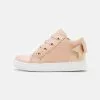 Friboo Sneaker High - Beige, Kinder -Günstiges Friboo Geschäft 321fd5470a7b424f9a61cfc7eff1520c