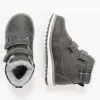 Friboo Stiefelette - Dark Gray, Kinder -Günstiges Friboo Geschäft 3538a83fcfe845d9a0b815a4545ed2d5