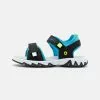 Friboo Trekkingsandale - Black/blue, Kinder 2 Friboo Trekkingsandale - Black/blue, Kinder -Günstiges Friboo Geschäft 356beffa90e54d93a06bf7403b96bbd1