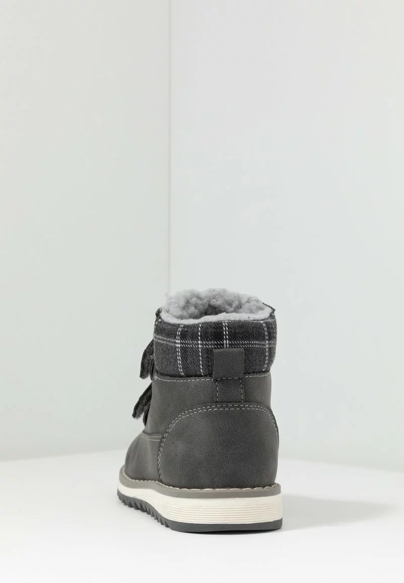 Friboo Stiefelette - Dark Gray, Kinder 7 Friboo Stiefelette - Dark Gray, Kinder – Bild 5