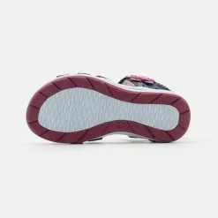 Friboo LEATHER - Riemensandalette - Dark Blue, Kinder -Günstiges Friboo Geschäft 36a7675f06cd4098962a28e6d65682fc