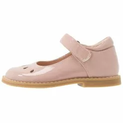 Friboo Riemchenballerina - Rose, Kinder -Günstiges Friboo Geschäft 373c98b659af4d7c889fc273e4f08cb7