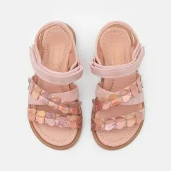 Friboo Riemensandalette - Light Pink, Kinder -Günstiges Friboo Geschäft 37f93da674564f7aaea6f98b47b8b93f