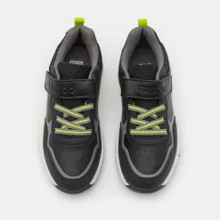 Friboo Sneaker Low - Black, Kinder 11 Friboo Sneaker Low - Black, Kinder -Günstiges Friboo Geschäft 39158f984d9e45e8881394858bc46af6