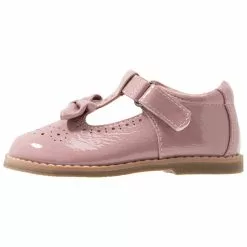Friboo Riemchenballerina - Rose, Kinder -Günstiges Friboo Geschäft 3af2c220e57047059461cf4e31afb8be