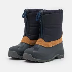 Friboo Snowboot/Winterstiefel - Dark Blue, Kinder -Günstiges Friboo Geschäft 3bd8fa0d40124d3d8b5b0e1685ff5a7f