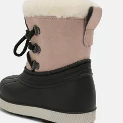 Friboo Snowboot/Winterstiefel - Beige, Kinder -Günstiges Friboo Geschäft 3e05321e75324f8d9f36d6f24d6491b6