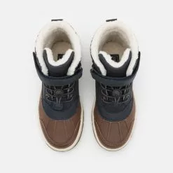 Friboo Snowboot/Winterstiefel - Dark Blue, Kinder -Günstiges Friboo Geschäft 3e097c14439644e4a4701f9396857504