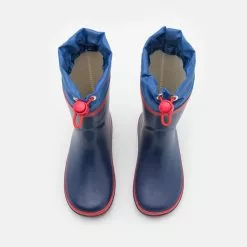 Friboo Gummistiefel - Dark Blue, Kinder -Günstiges Friboo Geschäft 3e68fb3b98584ac791f14fe7c5a77875