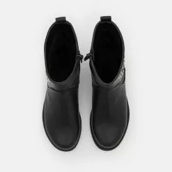 Friboo Stiefelette - Black, Kinder 11 Friboo Stiefelette - Black, Kinder -Günstiges Friboo Geschäft 3fa22448e3c34362867e3849bf272d1d