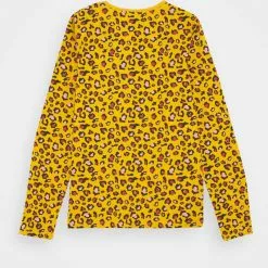 Friboo 4 PACK - Langarmshirt - Orche, Kinder -Günstiges Friboo Geschäft 401c3c0007844145b5bef718f20931a4