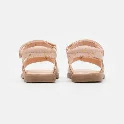 Friboo Riemensandalette - Light Pink, Kinder -Günstiges Friboo Geschäft 40af33a5757e409999f4399aaa4a82a7