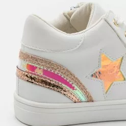 Friboo Sneaker High - White, Kinder -Günstiges Friboo Geschäft 423c09603f6a4eb58b6f0975f00d8adb