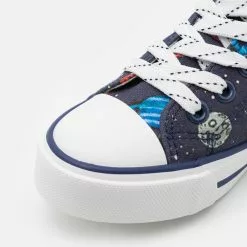 Friboo Sneaker High - Dark Blue, Kinder -Günstiges Friboo Geschäft 42586a258a8a4876b5f68f5bd6272d85