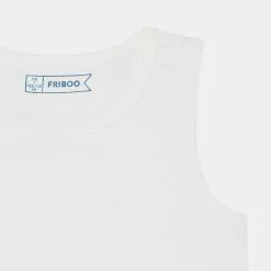 Friboo VEST UNISEX 5 PACK - Unterhemd/-shirt - White, Kinder 7 Friboo VEST UNISEX 5 PACK - Unterhemd/-shirt - White, Kinder -Günstiges Friboo Geschäft 433fccfb747c4109a6c795590fa2905e