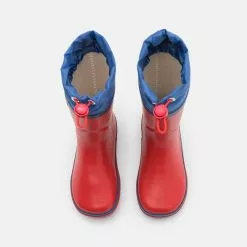 Friboo Gummistiefel - Red, Kinder -Günstiges Friboo Geschäft 439d188bc01c43c9add805574e37168c