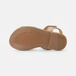 Friboo LEATHER STRAPPY SANDALS - Riemensandalette - Rose Gold/coloured, Kinder 12 Friboo LEATHER STRAPPY SANDALS - Riemensandalette - Rose Gold/coloured, Kinder -Günstiges Friboo Geschäft 43baf14a332e4b45912906e0ce51132d