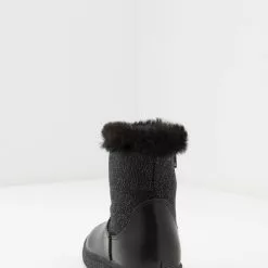 Friboo Stiefelette - Black, Kinder -Günstiges Friboo Geschäft 46e82bb40c154f9d91a55adbc8bdaba5