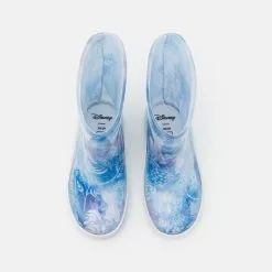 Friboo DISNEY FROZEN ELSA - WELLIES - Gummistiefel - Light Blue, Kinder -Günstiges Friboo Geschäft 489207fac0db48eda5c64ee3bc6ab975