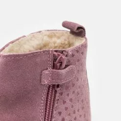 Friboo LEATHER - Stiefelette - Mauve, Kinder 13 Friboo LEATHER - Stiefelette - Mauve, Kinder -Günstiges Friboo Geschäft 4a840a6c63994f96b80d5f04e9355977