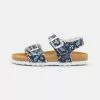 Friboo Riemensandalette - Dark Blue, Kinder