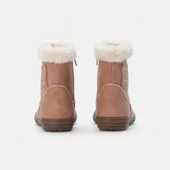 Friboo BOOTIES - Stiefelette - Pink, Kinder 10 Friboo BOOTIES - Stiefelette - Pink, Kinder -Günstiges Friboo Geschäft 4b3750fe34e84fa49aa2c7e6a3e05fb9