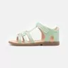 Friboo Riemensandalette - Mint, Kinder 1 Friboo Riemensandalette - Mint, Kinder -Günstiges Friboo Geschäft 4b69bcd822ce46dda454b3543056c58a