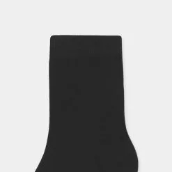 Friboo UNISEX 7 PACK - Socken - Black, Kinder -Günstiges Friboo Geschäft 4e023a415ec346fdb93cca50e38faa79