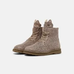 Friboo LEATHER - Schnürstiefelette - Light Pink, Kinder 10 Friboo LEATHER - Schnürstiefelette - Light Pink, Kinder -Günstiges Friboo Geschäft 4ee3aaf503de4f68815a5b3bbb894b10