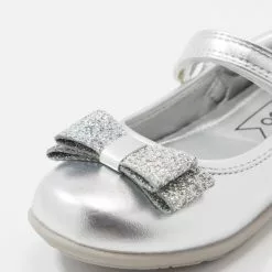 Friboo Riemchenballerina - Silver, Kinder 10 Friboo Riemchenballerina - Silver, Kinder -Günstiges Friboo Geschäft 4f282dc525cc4d16b413625f427311a5