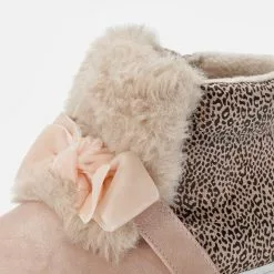 Friboo BOOTIES - Stiefelette - Pink, Kinder -Günstiges Friboo Geschäft 4f7b661ae6b0400a97c14fd3c35bb6a7