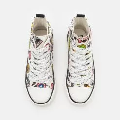 Friboo MARVEL AVENGERS - Sneaker High - Multi-coloured, Kinder -Günstiges Friboo Geschäft 4fd33a0bf6b0490aa9b0fc831b0a57f0
