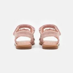 Friboo Riemensandalette - Light Pink, Kinder -Günstiges Friboo Geschäft 50aca990fa204da58f71f1bc96ad7e64