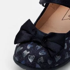Friboo BALLET PUMPS - Klassischer Ballerina - Dark Blue, Kinder 13 Friboo BALLET PUMPS - Klassischer Ballerina - Dark Blue, Kinder -Günstiges Friboo Geschäft 517bebaff86641d2b7bc7384d36d0094