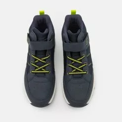 Friboo Sneaker High - Dark Blue, Kinder -Günstiges Friboo Geschäft 5262f633d3f04d288fa37042495d416d