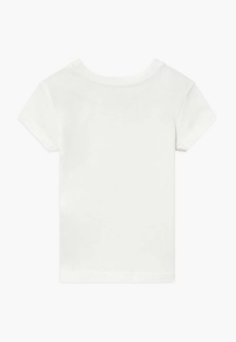 Friboo BASIC BOY WINTER 4 PACK - T-Shirt Basic - Winter White, Kinder 4 Friboo BASIC BOY WINTER 4 PACK - T-Shirt Basic - Winter White, Kinder – Bild 2