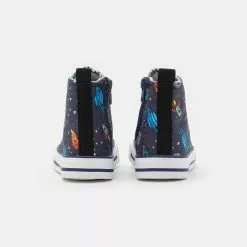 Friboo Sneaker High - Dark Blue, Kinder -Günstiges Friboo Geschäft 54257c381cfb4599b0b014f55396326b