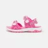 Friboo Riemensandalette - Pink, Kinder 2 Friboo Riemensandalette - Pink, Kinder -Günstiges Friboo Geschäft 552f51c9ace24eca9d181682b252cf03