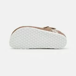 Friboo Zehentrenner - Taupe, Kinder 12 Friboo Zehentrenner - Taupe, Kinder -Günstiges Friboo Geschäft 56df2b75d02f4580a8396f8aa3cb083c