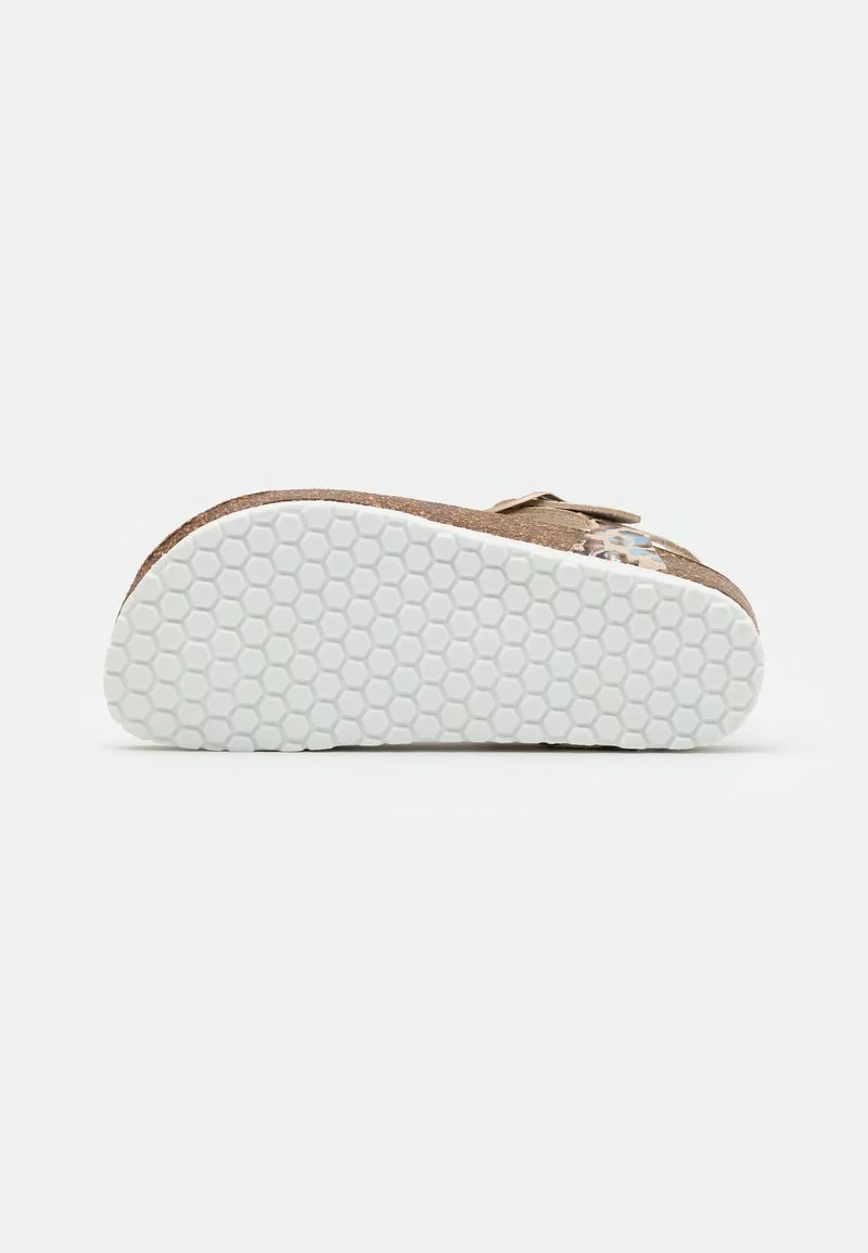 Friboo Zehentrenner - Taupe, Kinder 7 Friboo Zehentrenner - Taupe, Kinder – Bild 5