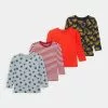 Friboo 4 PACK - Langarmshirt - Red/dark Blue/light Grey, Herren 1 Friboo 4 PACK - Langarmshirt - Red/dark Blue/light Grey, Herren -Günstiges Friboo Geschäft 57c25d7b5ac64e02832e5743b1703a11