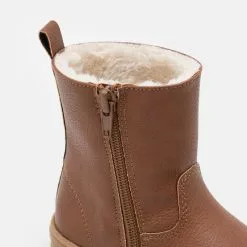 Friboo Stiefelette - Brown, Kinder -Günstiges Friboo Geschäft 57f4524814a64f15853f7e0455278f9b