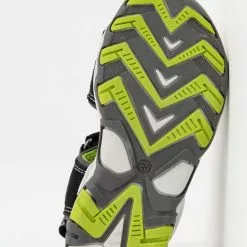 Friboo LEATHER - Trekkingsandale - Black, Kinder -Günstiges Friboo Geschäft 5825ae25b9f84234a8ce61a1379060f0