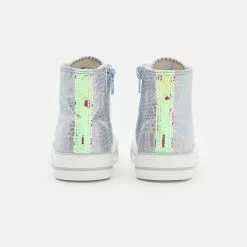 Friboo Sneaker High - Light Blue, Kinder -Günstiges Friboo Geschäft 583b1fb0360b4b4f9b4b1cb4de5f6301