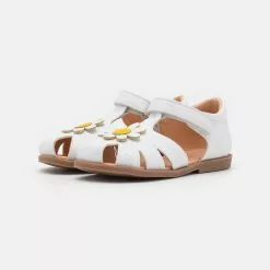 Friboo Riemensandalette - White, Kinder 10 Friboo Riemensandalette - White, Kinder -Günstiges Friboo Geschäft 58e3f248ee8c41079a7cdd2e50da89c4